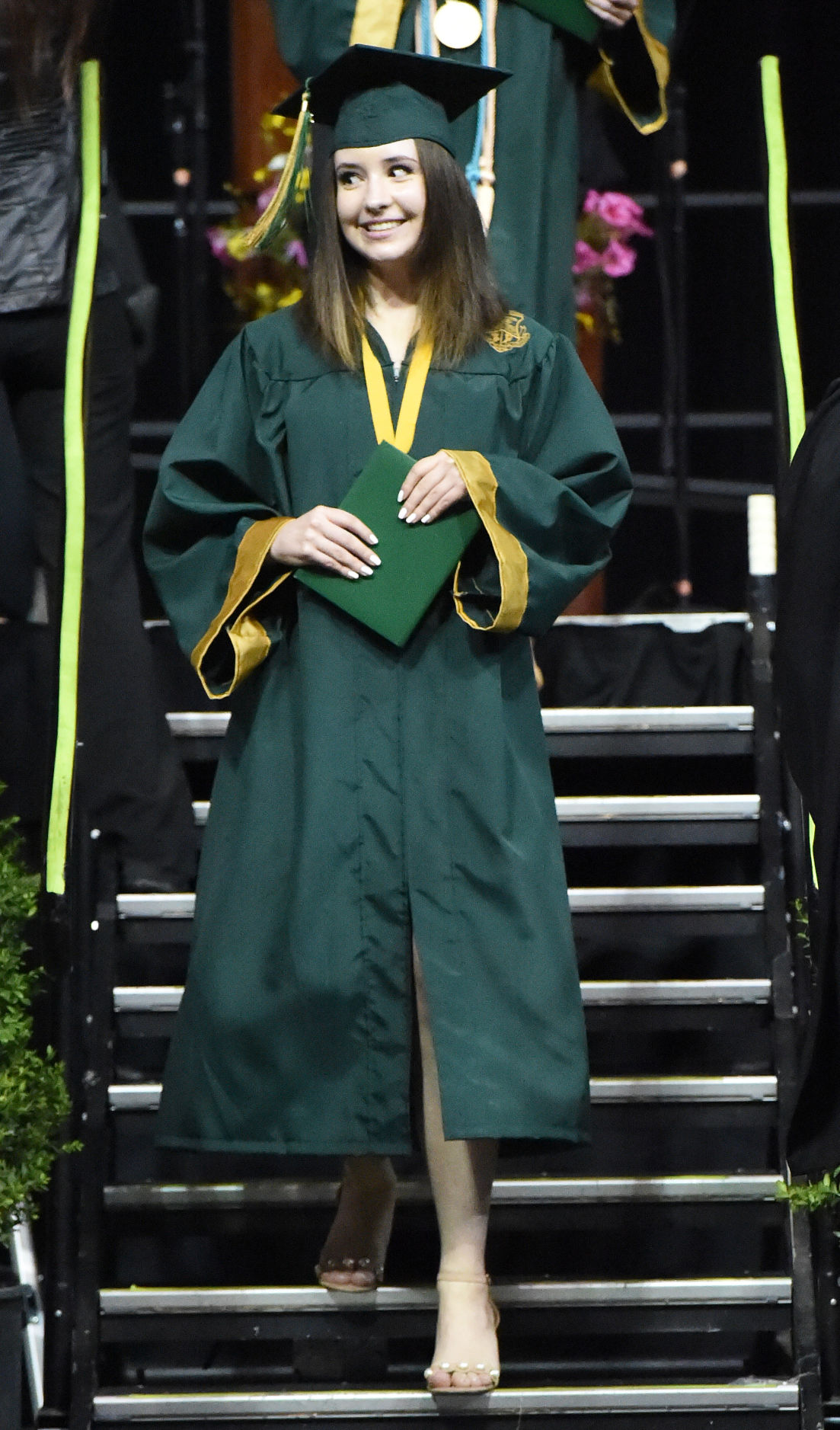PHOTOS: Falcon High School